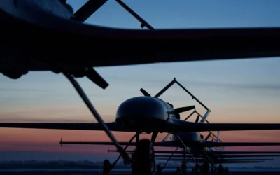 Oil facilities in Russia under attack again