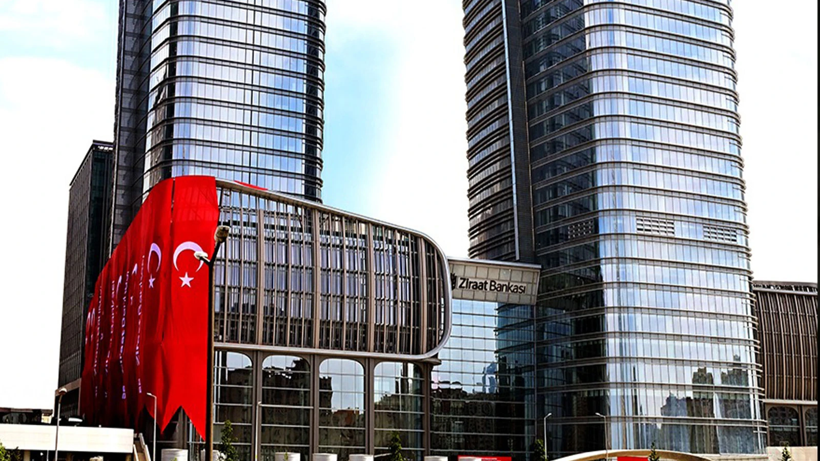 Ziraat Bank Announced the Climate Transition Roadmap