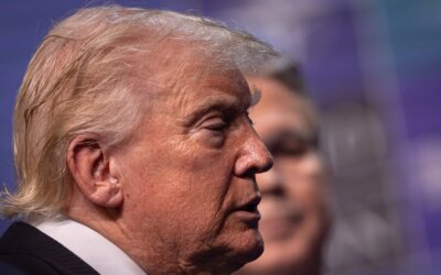Before the US midterms: Why Trump is warning against communism again