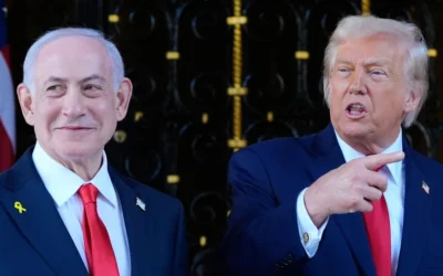 US support for Israel: Congressional vote shows growing rift