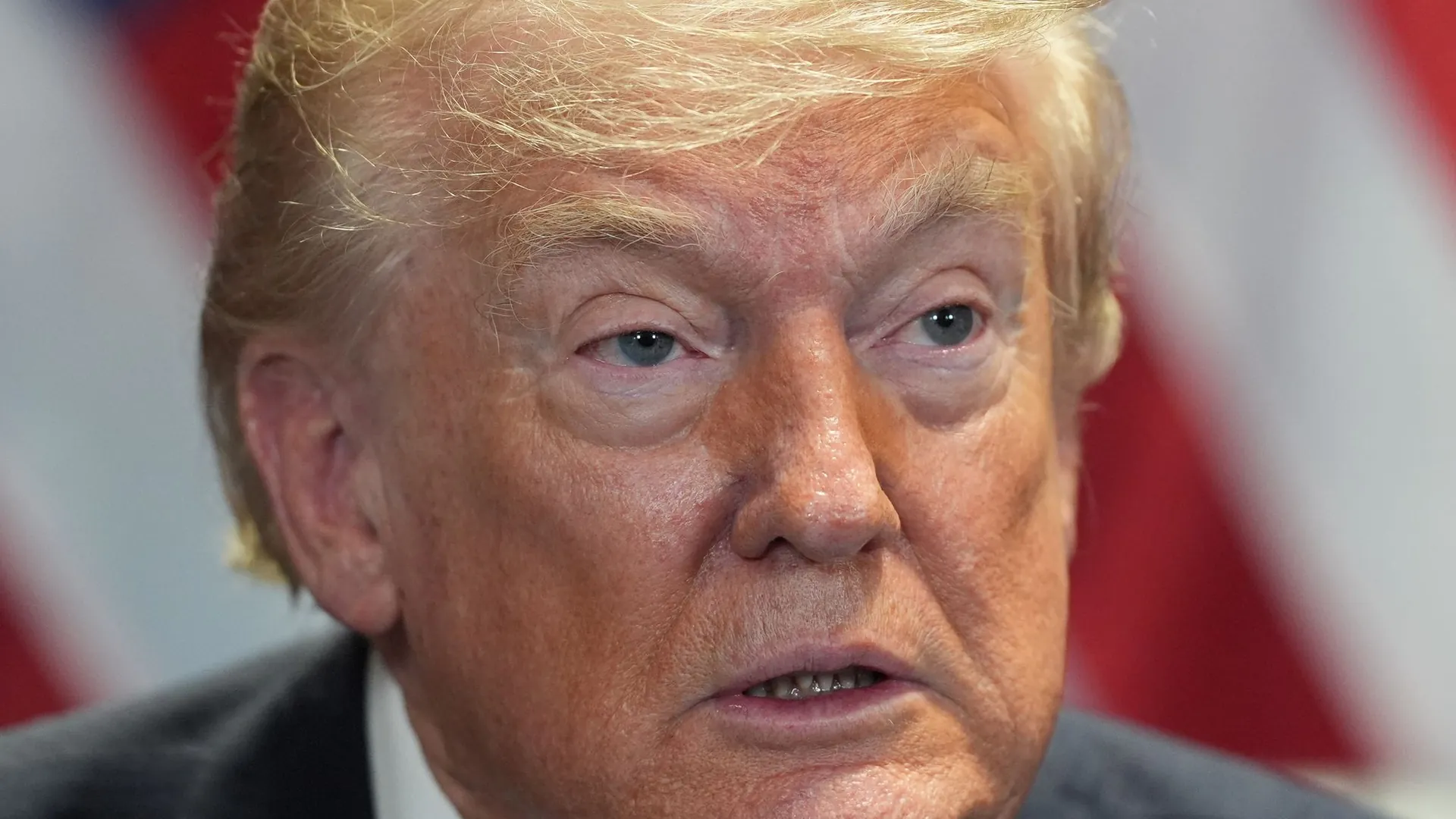 US President Donald Trump has a serious problem with the war in Iran. US President Donald Trump has a serious problem with the war in Iran.