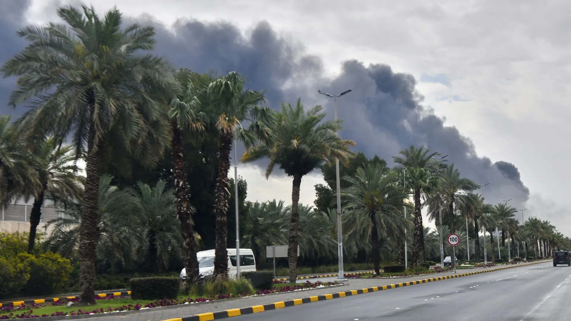 Iran War - Kuwait Iran War - Kuwait