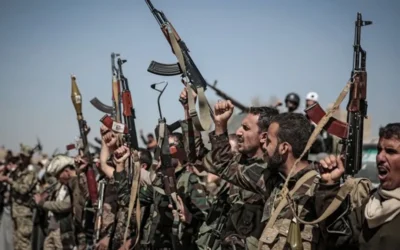 Middle East: Houthi rebels announce sea blockade against Saudi ships