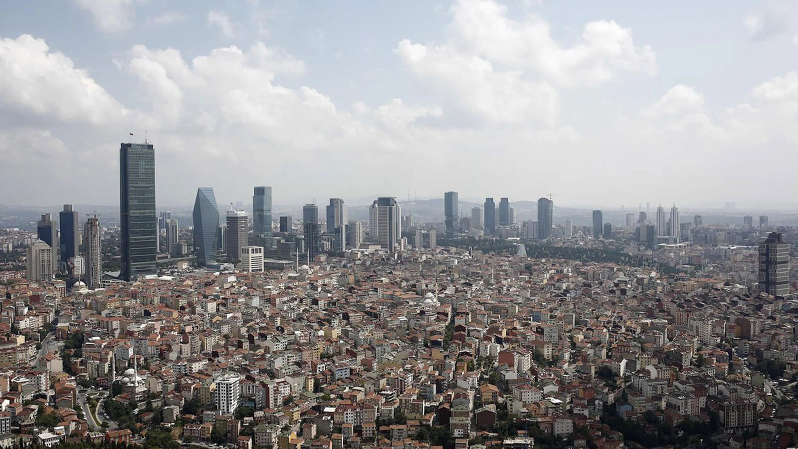 Temperature alarm in Istanbul, deaths may increase 10 times!