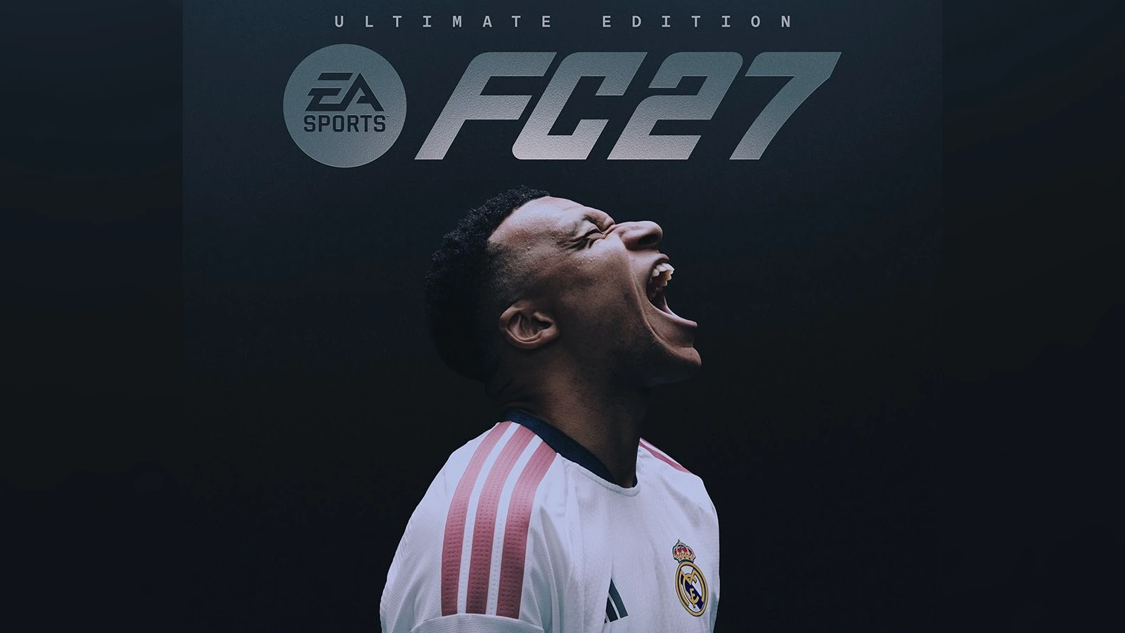 EA Sports FC 27's cover star has been announced