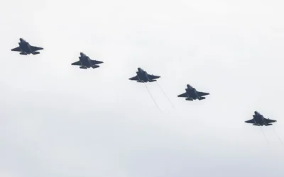 Iran threatens the US with expanding the conflict