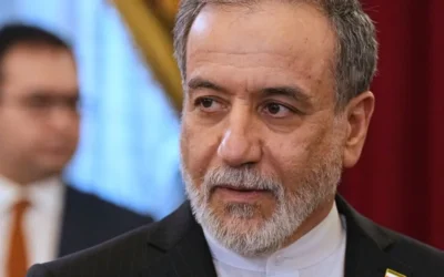 War in the Middle East | Iran threatens Ukraine after attack on cargo ship