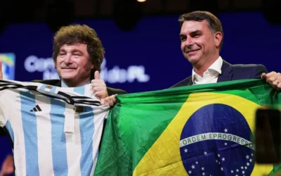Argentina’s President: Javier Milei triggers a diplomatic scandal