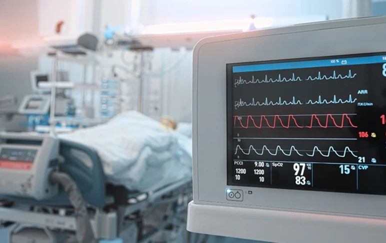 Vascular age alarm, silent danger in the heart - Picture: 2