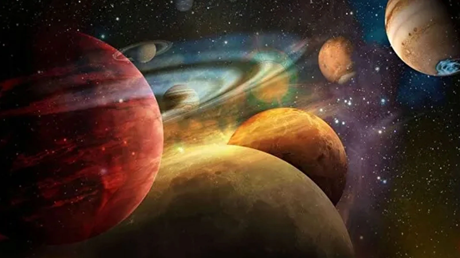 A game-changing discovery in the sky! This has never been seen before