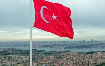 A message of confidence from Fitch to the Turkish economy: Credit rating confirmed