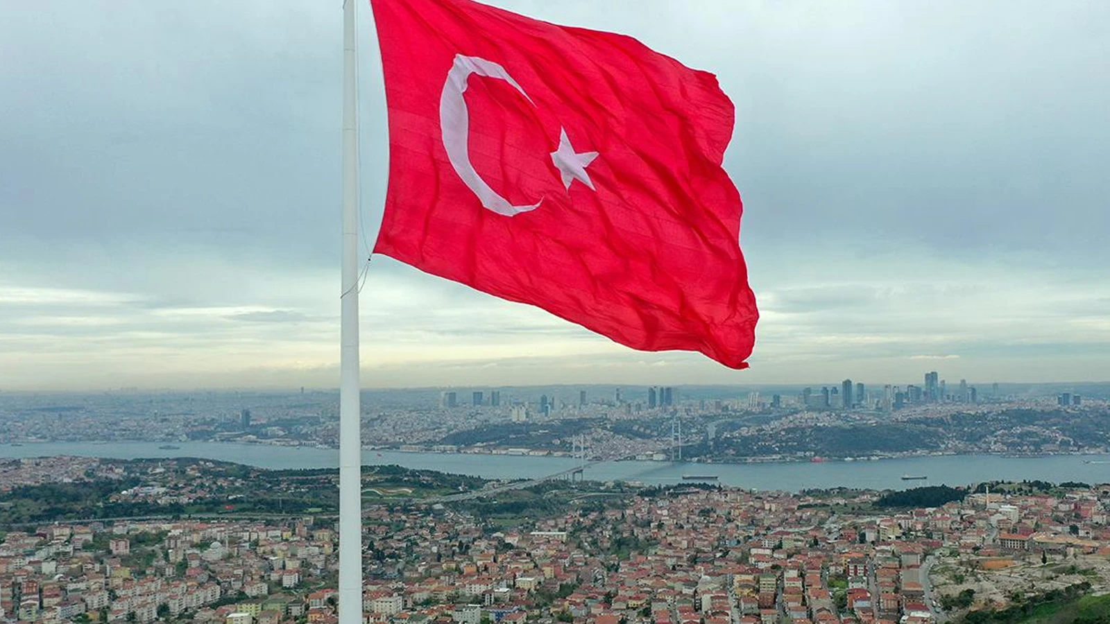 A message of confidence from Fitch to the Turkish economy: Credit rating confirmed