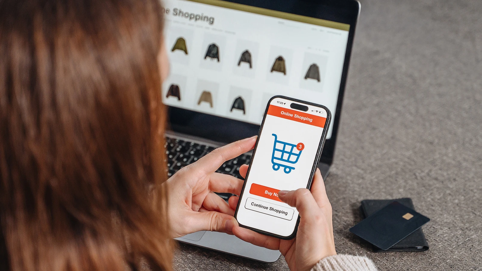 A new decision has been made for AliExpress and Temu