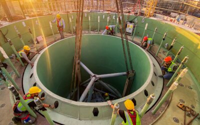 Another phase of Akkuyu NPP has been completed