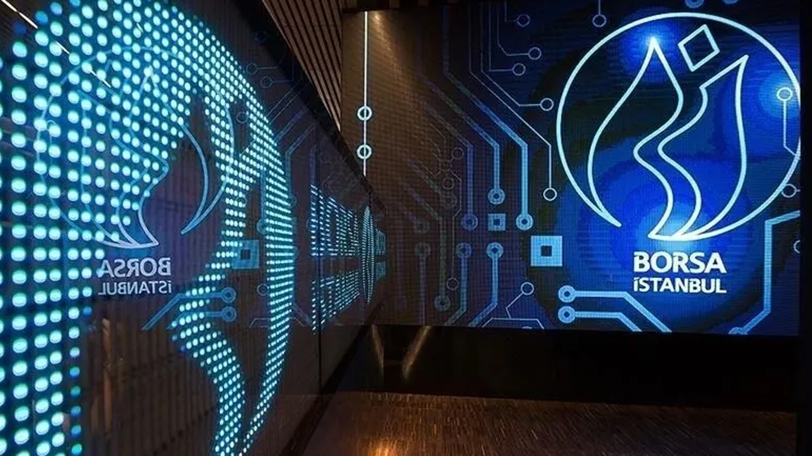 Borsa Istanbul ended the day with a decline