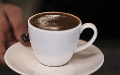 Coffee prices hit 6-month high