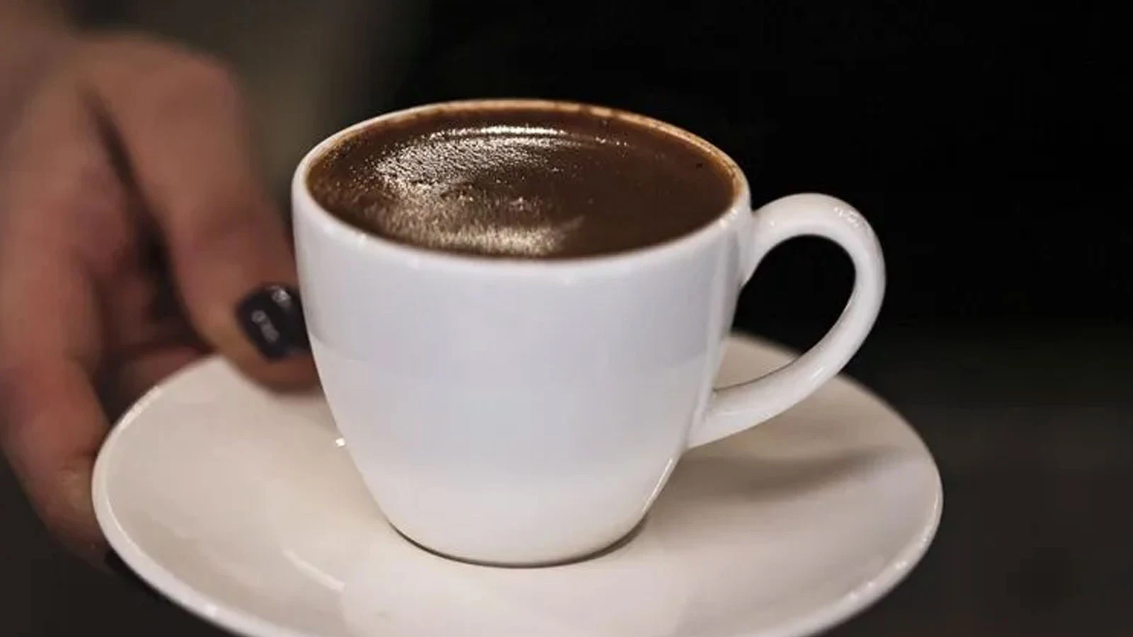 Coffee prices hit 6-month high