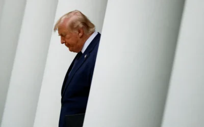 Ex-professional on the Balogun scandal: Infantino is Trump’s “assistant”