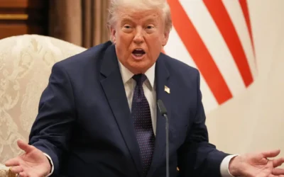 Greenland: Trump demands control – Denmark wants to defend