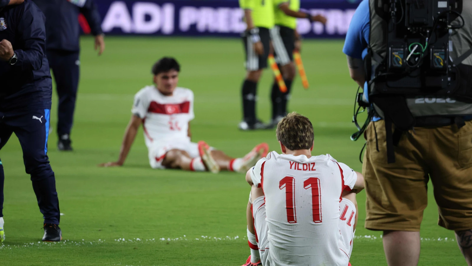 Harsh Türkiye comment from the Spanish press: One of the three biggest disappointments of the World Cup