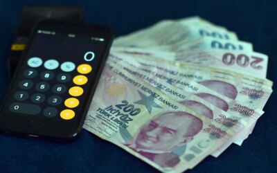 Increased civil servant salaries have been announced… Here are the new salaries by profession