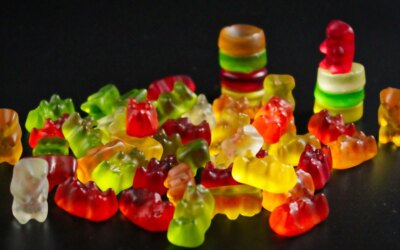 Injunction against Haribo