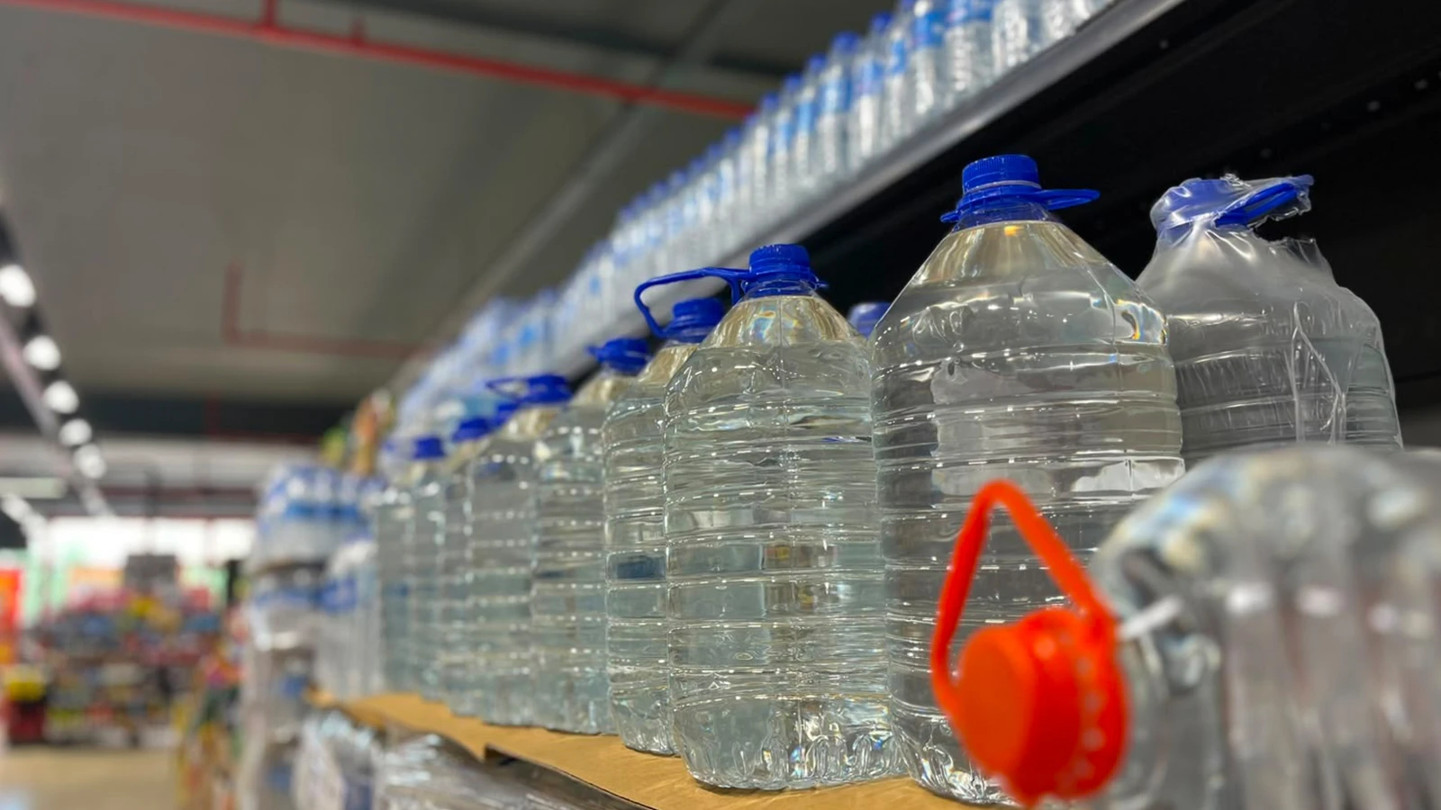 Inspection from the Ministry of Commerce against price increases after the deposit update