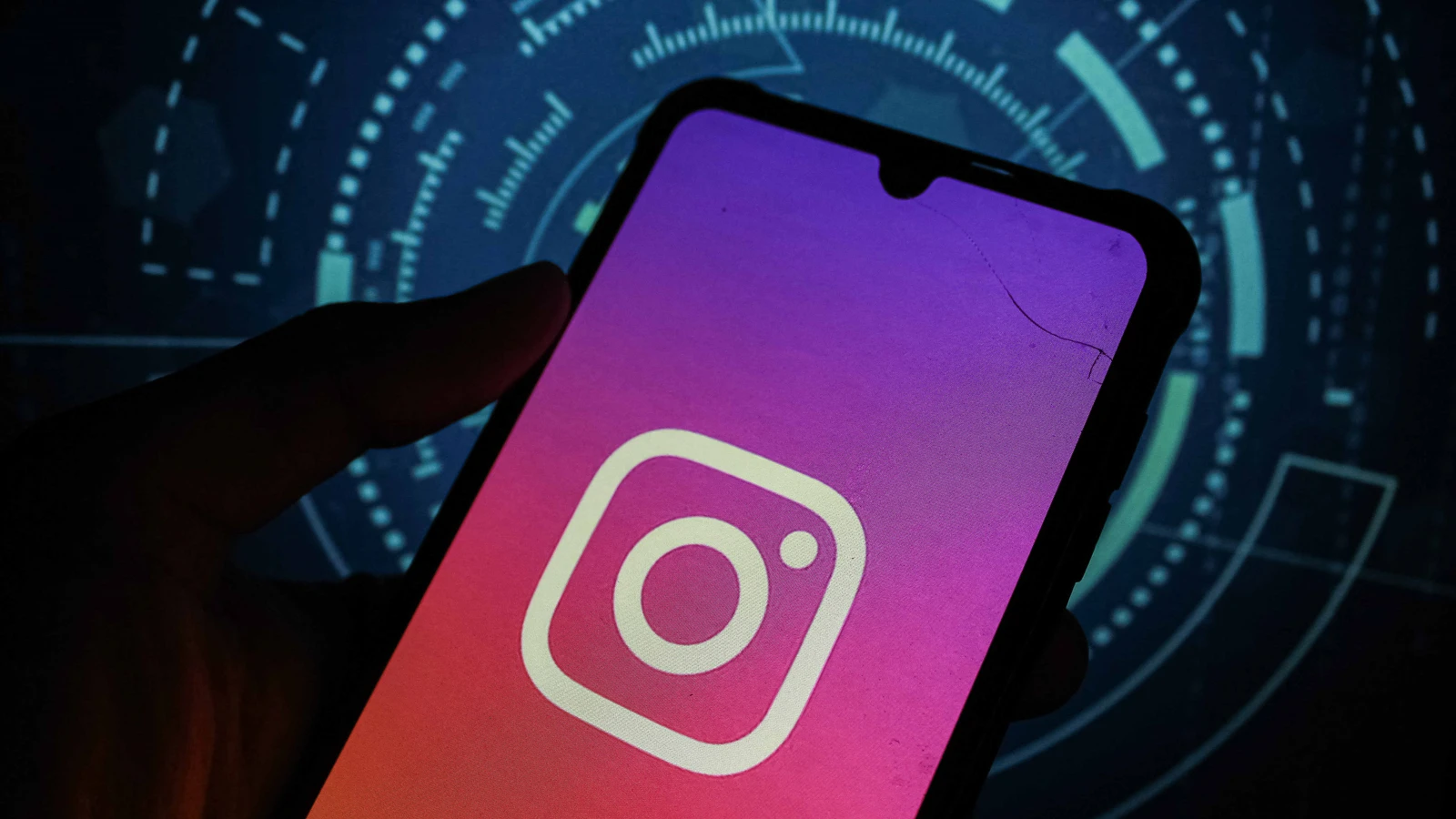 Instagram is trying something: The algorithm era is changing