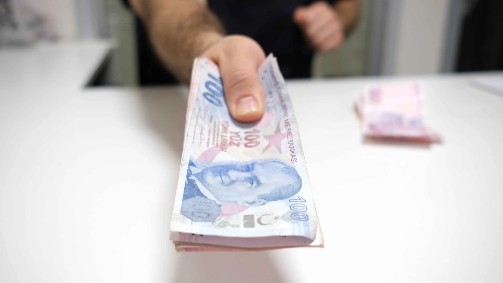 It was accepted in the Parliament: The lowest pension was 23 thousand 552 TL