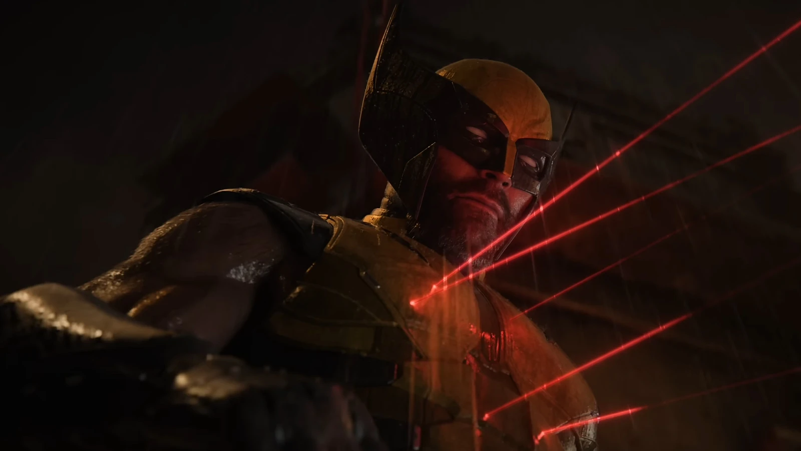 Logan is full of anger! New trailer from Marvel's Wolverine shared