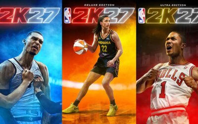 NBA 2K27 Türkiye prices and cover stars announced