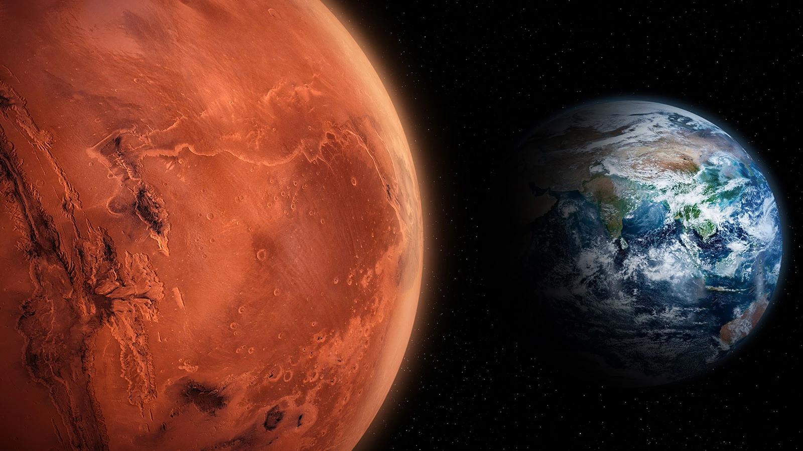 New life candidate in space: Super-Earth with water potential discovered
