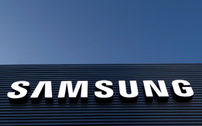 Samsung’s stock officially collapsed despite forecast for 19x profit growth