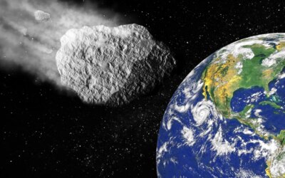 Scientists gave a date: 8 billion people will look at the same point at the same time!