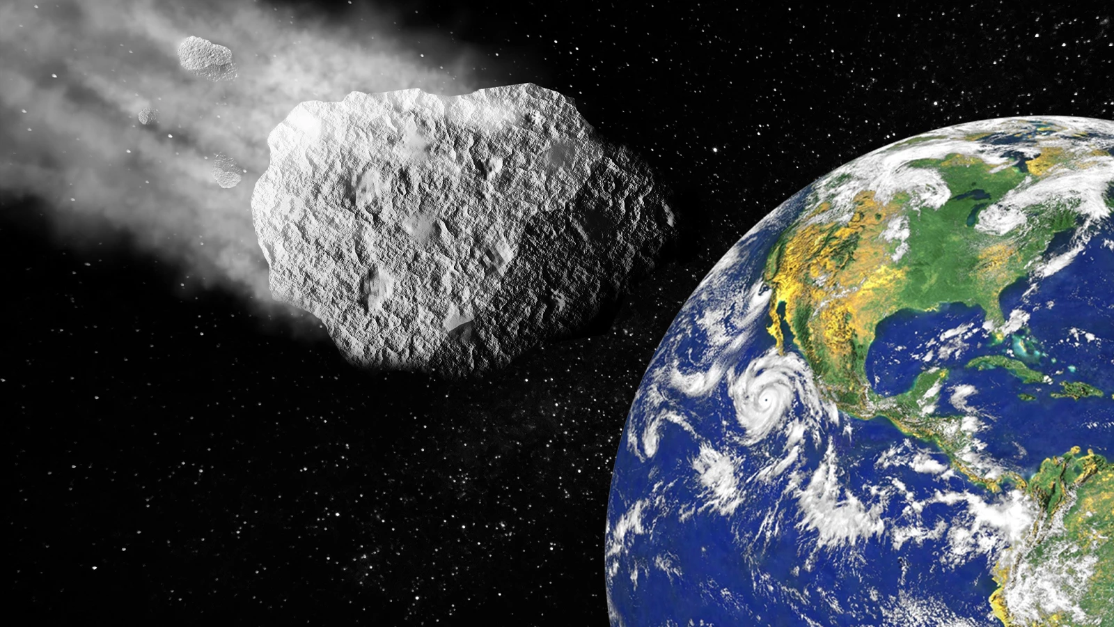 Scientists gave a date: 8 billion people will look at the same point at the same time!