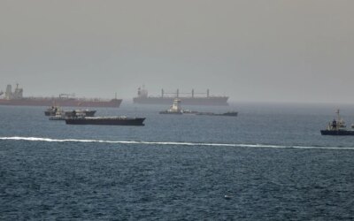 Strait of Hormuz: Iran reports US attacks and contradicts Trump