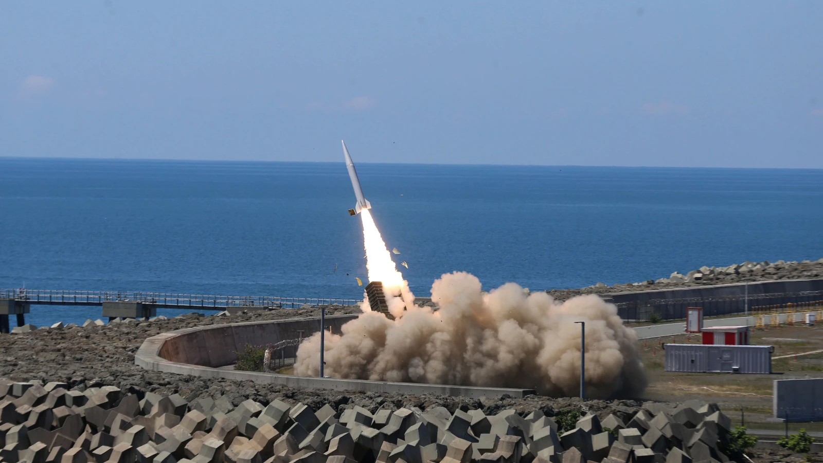 TAYFUN Block-3 missile broke new ground