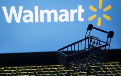 Trump announced that Walmart will reduce its prices