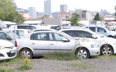 Trustee raises parking and tow truck fees in Istanbul