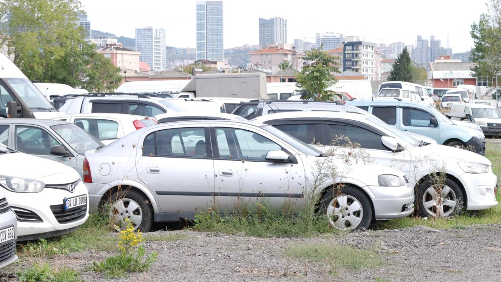 Trustee raises parking and tow truck fees in Istanbul