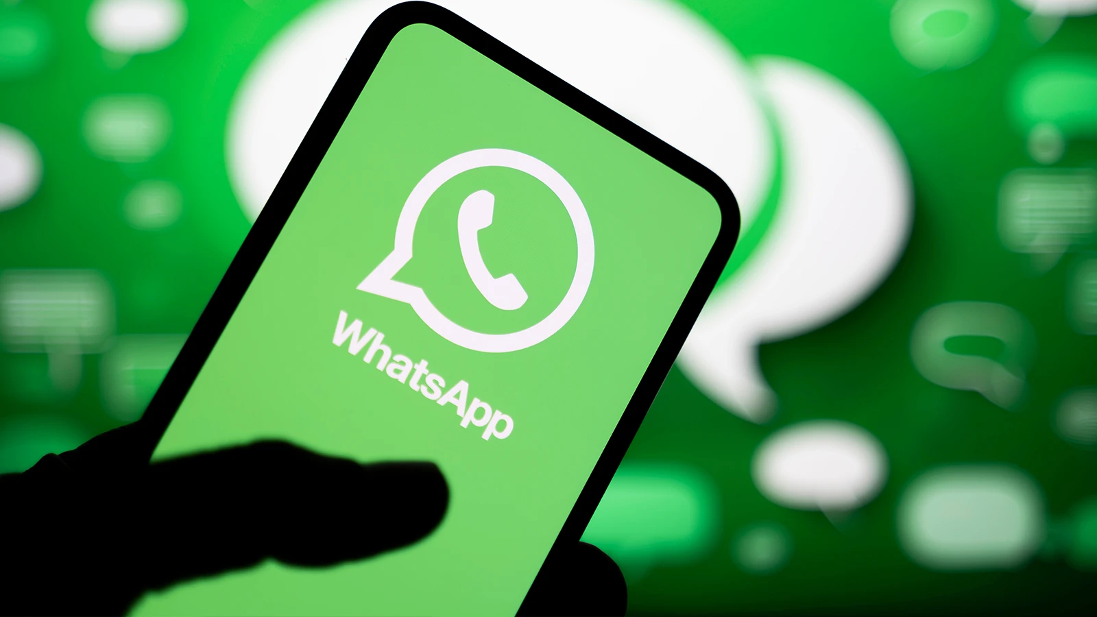 Update to WhatsApp: New features have arrived
