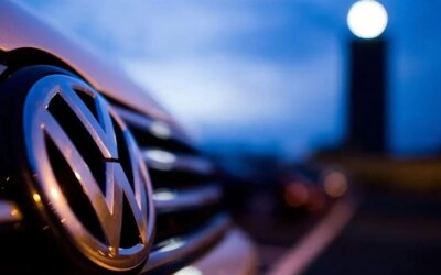 Volkswagen shelved its 2026 sales increase expectations