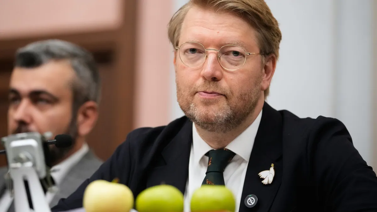 Teilweise bewölkt