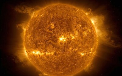 The surface of the Sun has never been seen like this: The most detailed images in history
