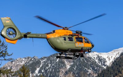 Mountain distress in the Alps: Who pays for your rescue mission?