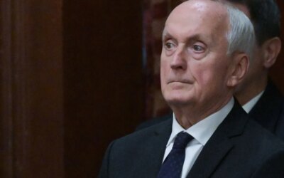 Hungary: Orban critic András Baka becomes new president