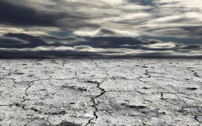 Climate disaster in Europe! Fear of 250 thousand deaths