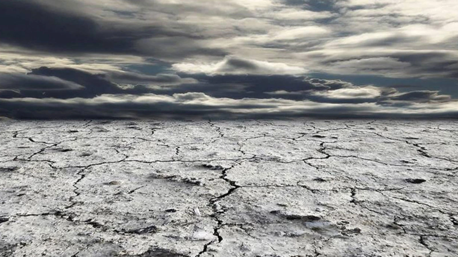 Climate disaster in Europe! Fear of 250 thousand deaths