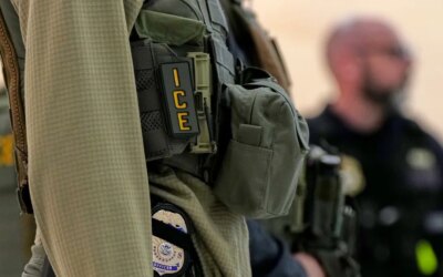 USA News: ICE plans to purchase electric shock gloves
