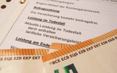 Life insurance: Athora sells 130,000 contracts to Frankfurter Leben